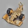 Musetto F1 Charles Leclerc 16 oro 18kt anno 2021/22